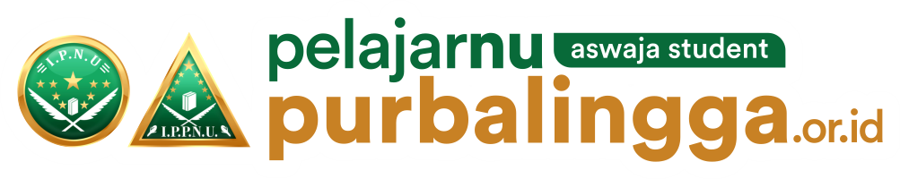 Logo PC IPNU IPPNU Purbalingga