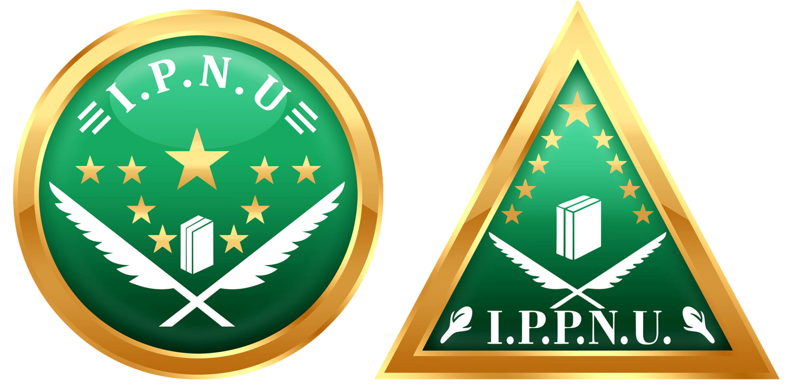 Logo PAC IPNU IPPNU Karanganyar